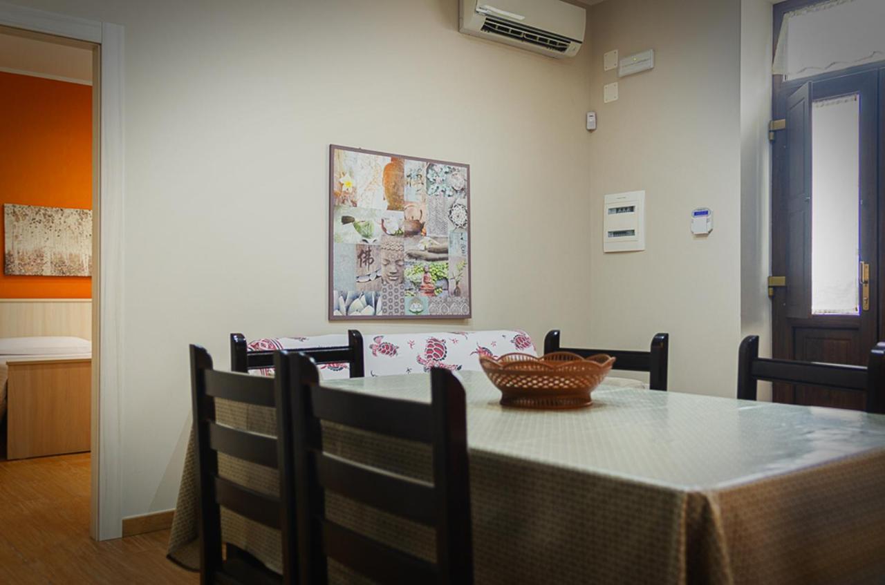 Appartement La Casa Di Bice à Cassibile Extérieur photo