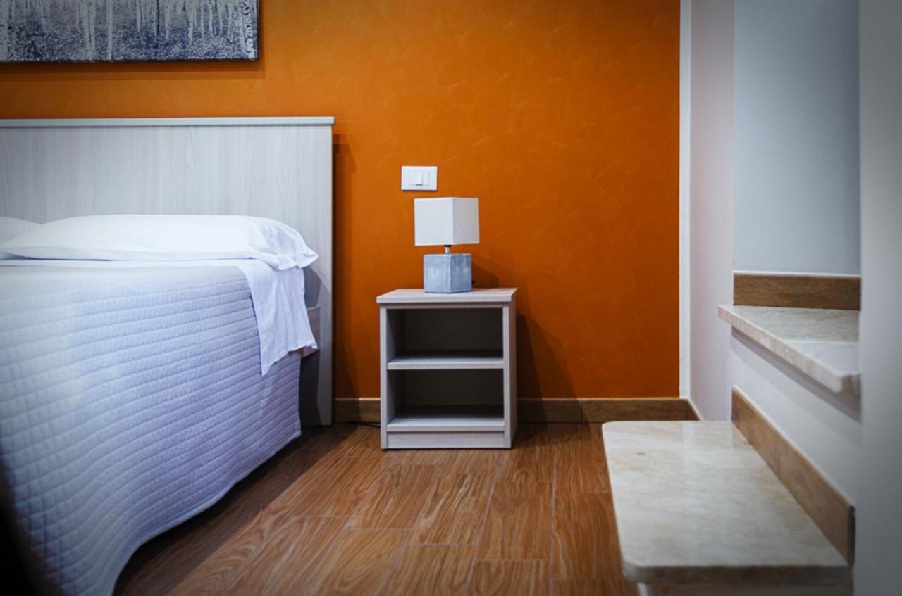 Appartement La Casa Di Bice à Cassibile Extérieur photo
