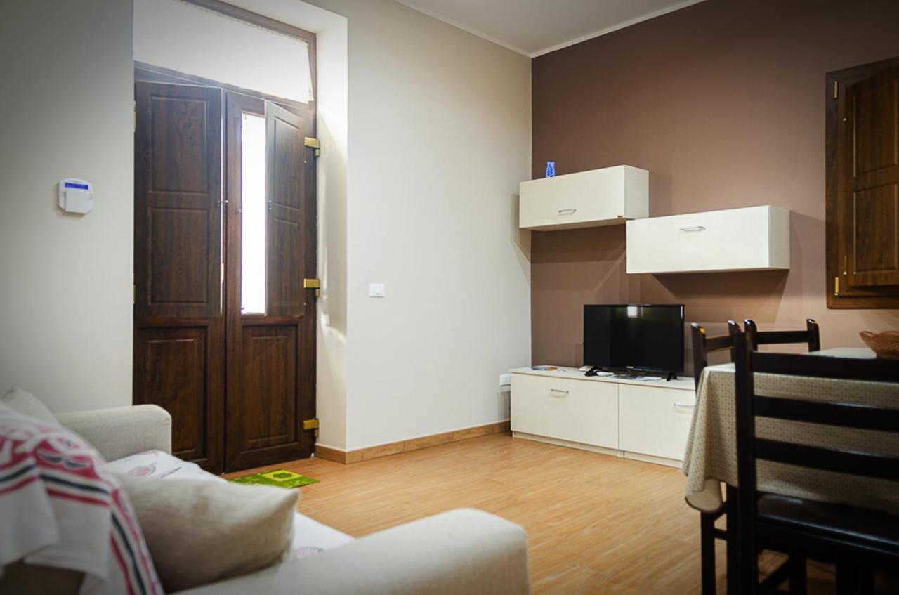 Appartement La Casa Di Bice à Cassibile Extérieur photo