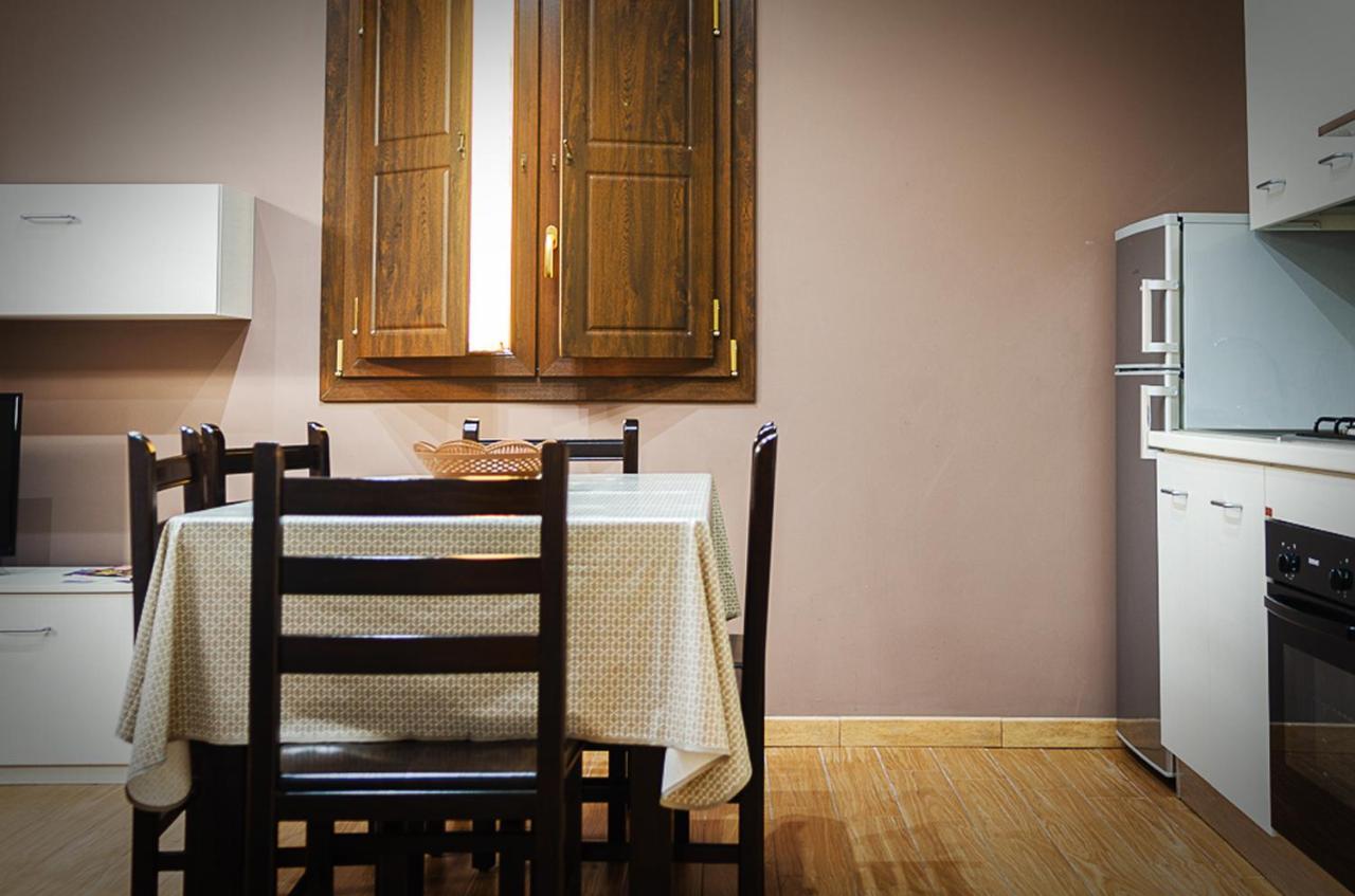 Appartement La Casa Di Bice à Cassibile Extérieur photo