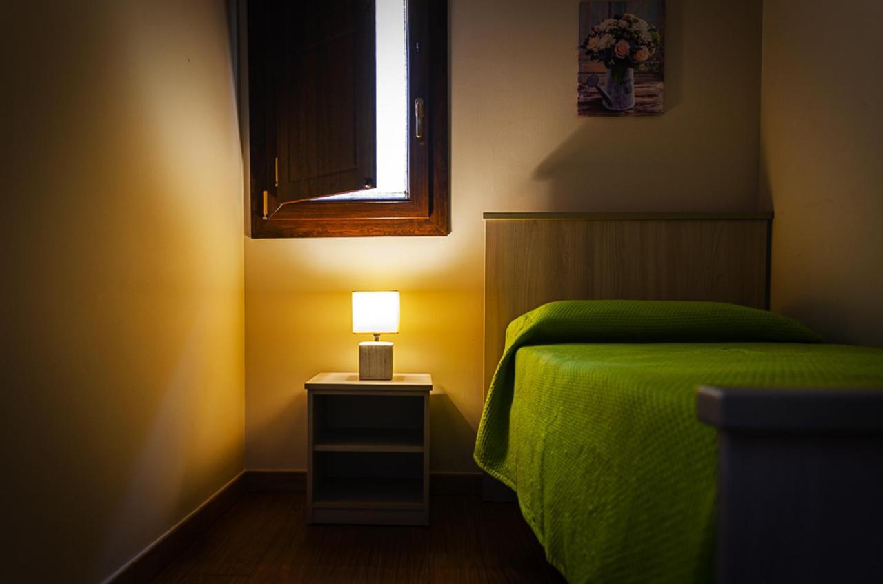 Appartement La Casa Di Bice à Cassibile Extérieur photo
