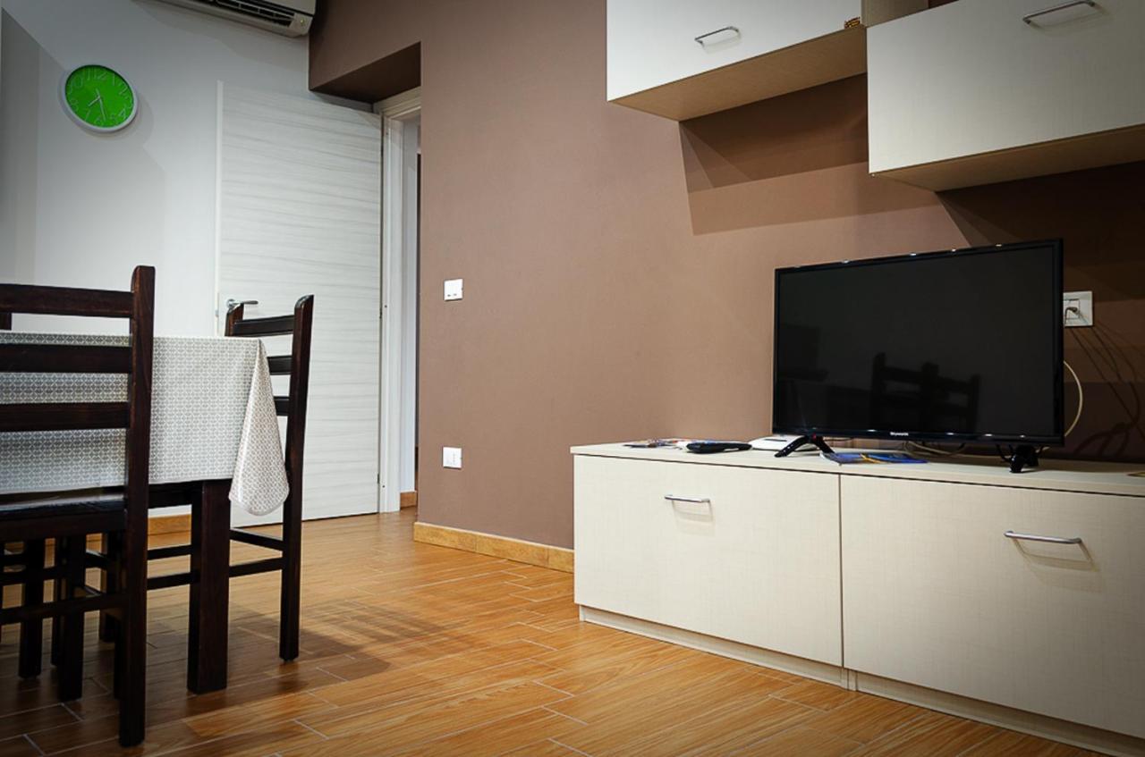 Appartement La Casa Di Bice à Cassibile Extérieur photo