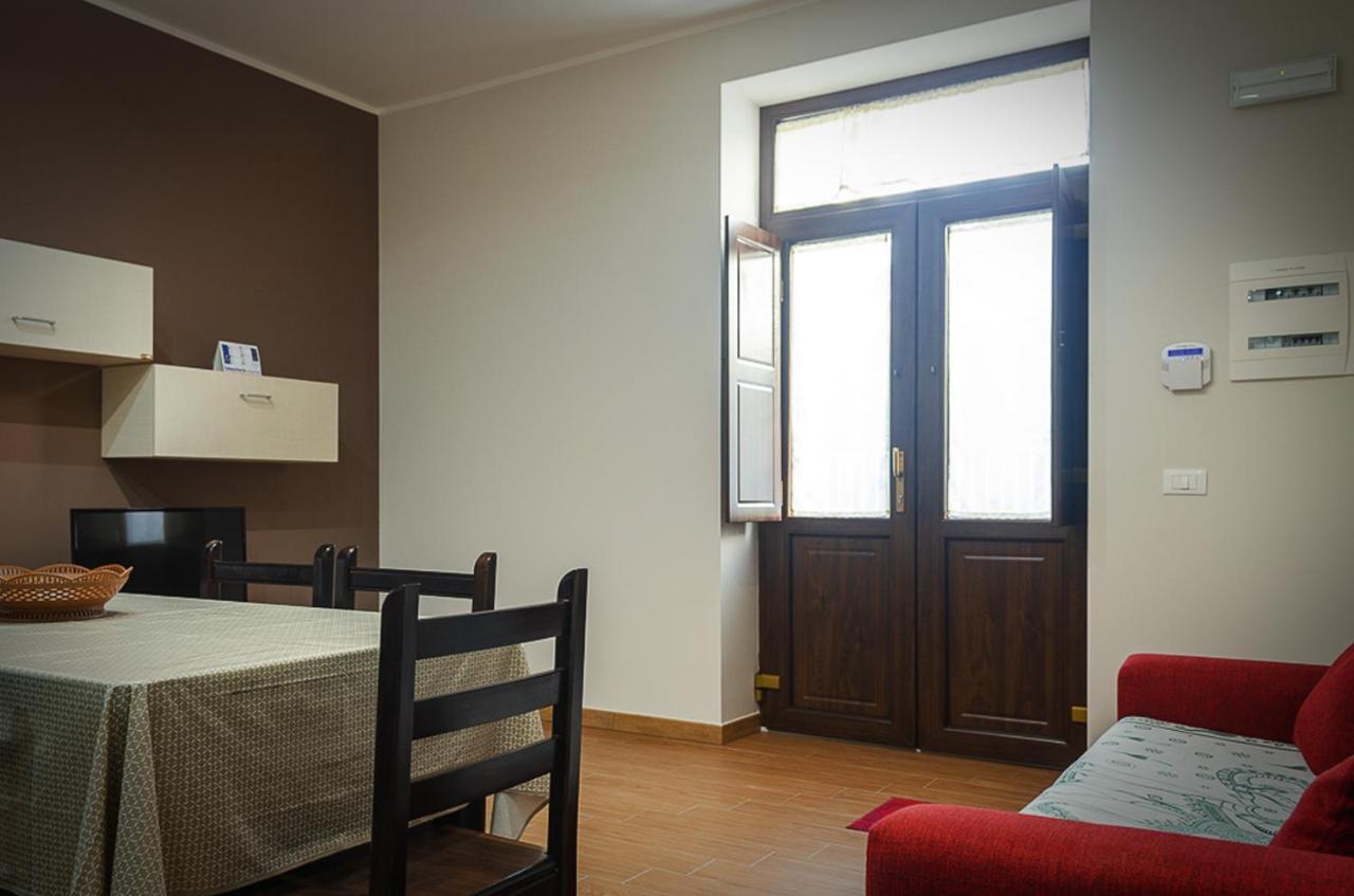 Appartement La Casa Di Bice à Cassibile Extérieur photo