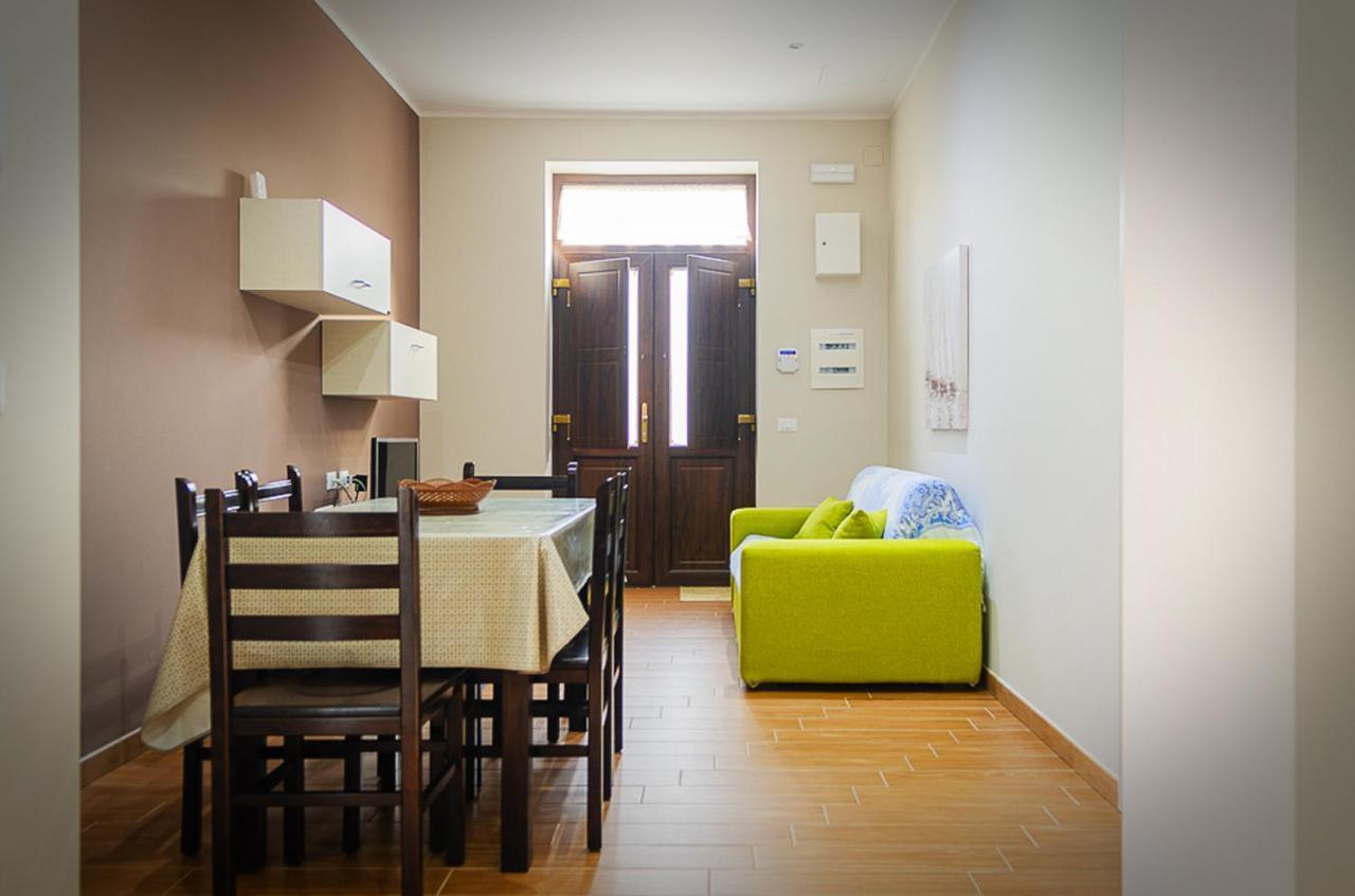 Appartement La Casa Di Bice à Cassibile Extérieur photo