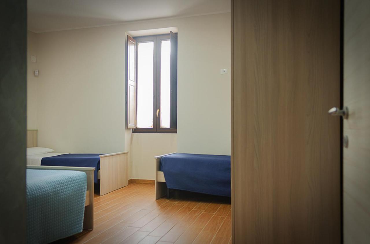 Appartement La Casa Di Bice à Cassibile Extérieur photo