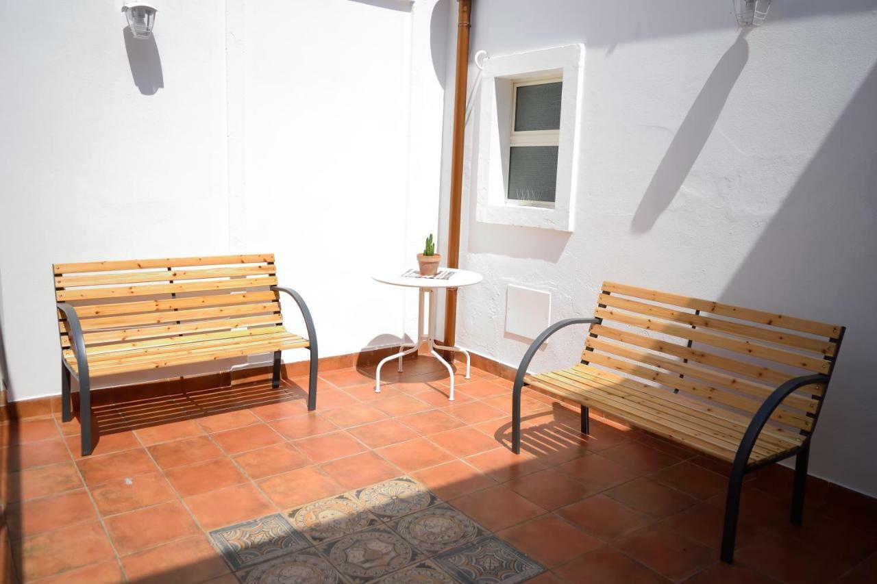 Appartement La Casa Di Bice à Cassibile Extérieur photo