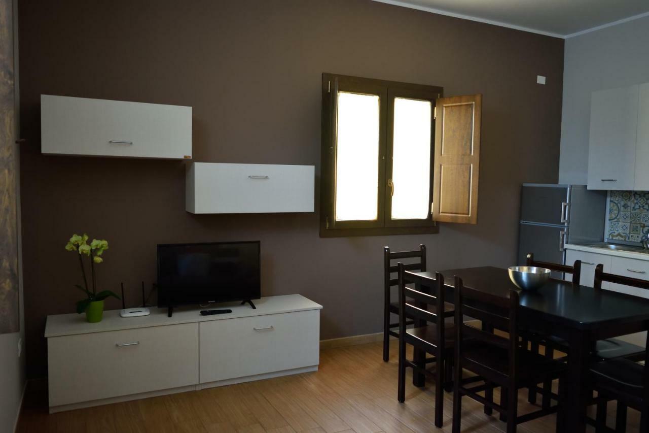 Appartement La Casa Di Bice à Cassibile Extérieur photo