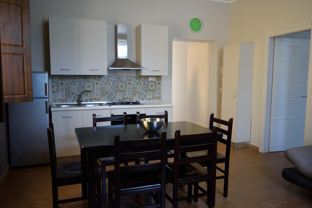 Appartement La Casa Di Bice à Cassibile Extérieur photo