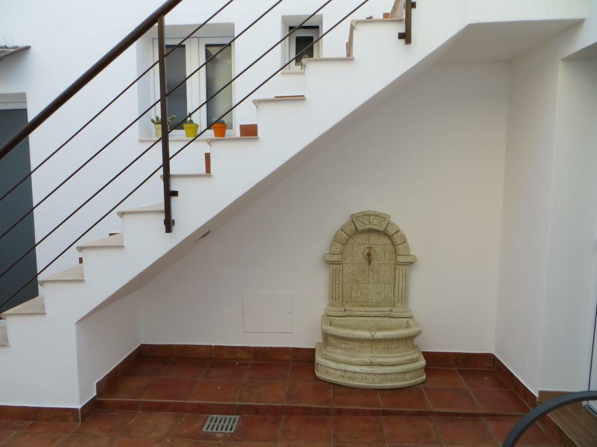 Appartement La Casa Di Bice à Cassibile Extérieur photo
