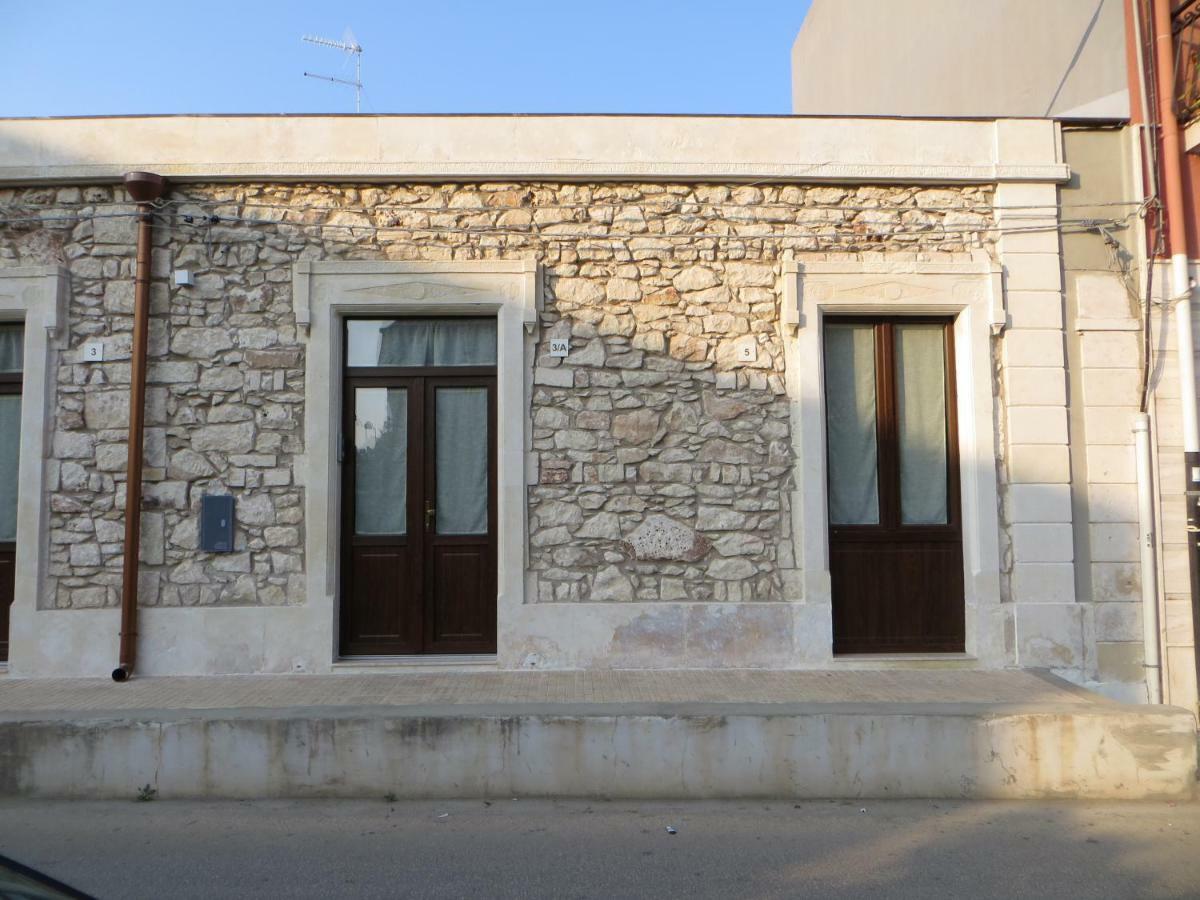 Appartement La Casa Di Bice à Cassibile Extérieur photo