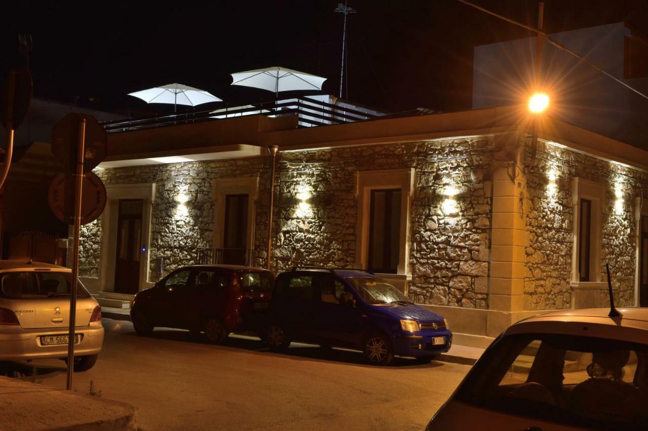 Appartement La Casa Di Bice à Cassibile Extérieur photo