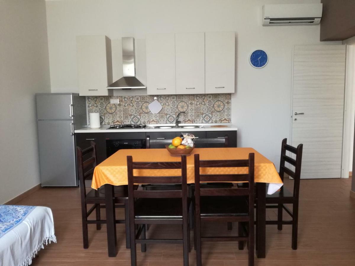 Appartement La Casa Di Bice à Cassibile Extérieur photo