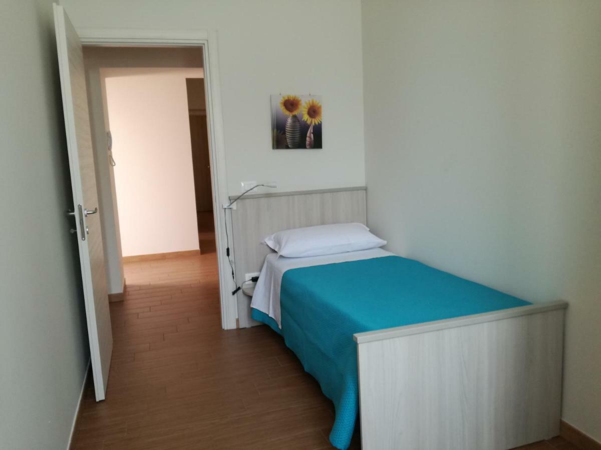 Appartement La Casa Di Bice à Cassibile Extérieur photo