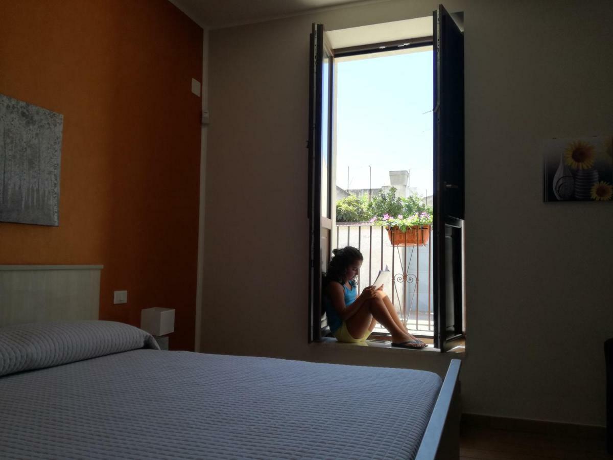 Appartement La Casa Di Bice à Cassibile Extérieur photo