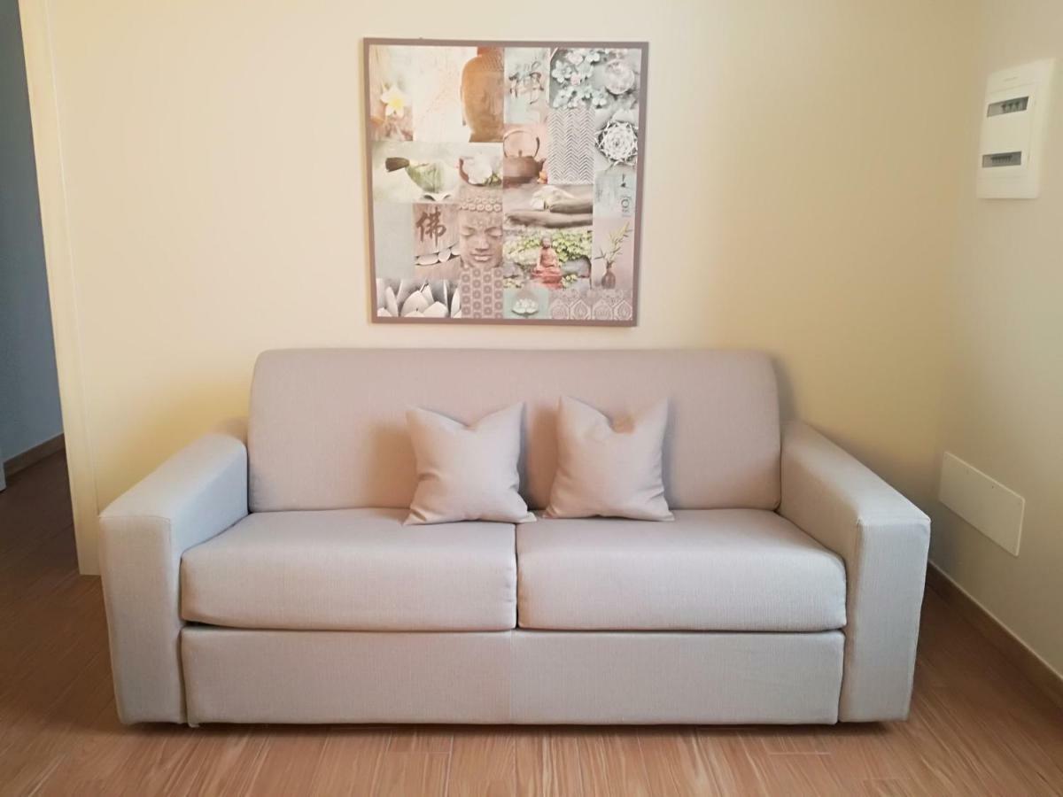 Appartement La Casa Di Bice à Cassibile Extérieur photo