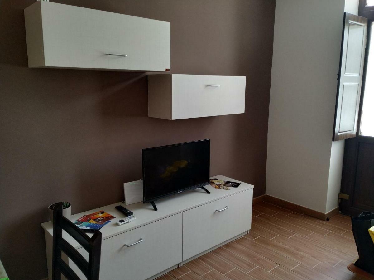Appartement La Casa Di Bice à Cassibile Extérieur photo